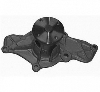 MAGNETI MARELLI 352316170741 -  Водяной насос